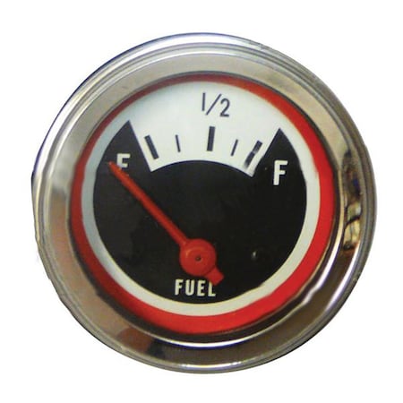 Aftermarket S.53143 Gauge, Fuel 155558A